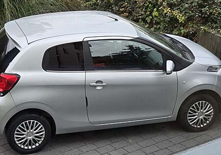 Citroën C1 Citroen VTi 72 FEEL