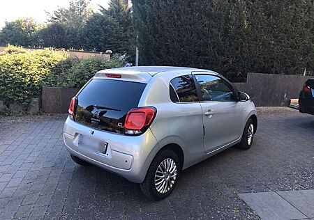 Citroën C1 Citroen VTi 72 FEEL