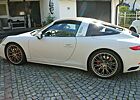Porsche 911 Targa 4 S /991.2! / Approved Garantie