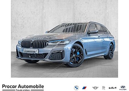 BMW 540 d xDrive Touring M-Sport HuD DAProf Harman/K.