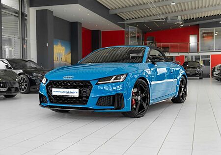 Audi TT Roadster 45 TFSI*S-LINE*FEINNAPPA*MATRIX-LED*