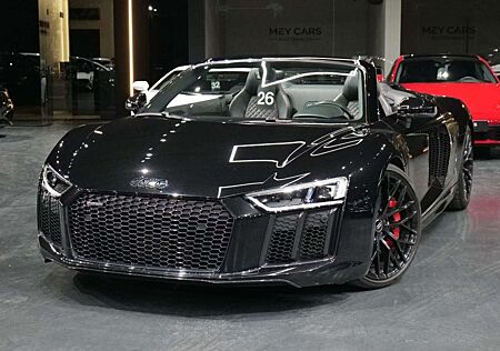 Audi R8 Spyder 5.2 FSI RWD*Carbon*Kamera*MwSt*