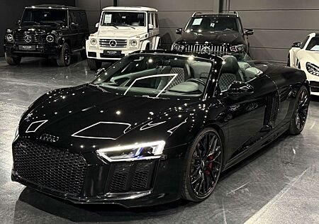 Audi R8 gebraucht kaufen Audi R8 Spyder 5.2 FSI RWD*Carbon*Kamera*MwSt*1.Hnd*
