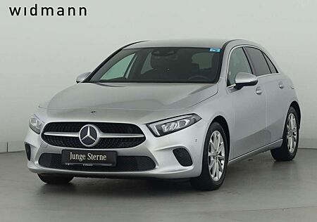 Mercedes-Benz A 180 d Progressive*LED*AHK*Distronic*PDC*Kamera