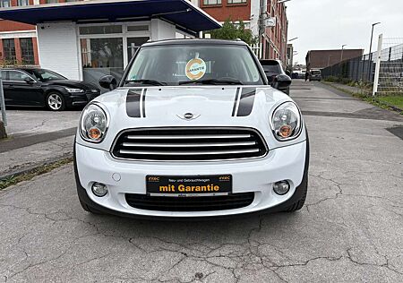 Mini Cooper Countryman COUNTRYMAN Automatik TOP 5Türig Garantie 1Hand