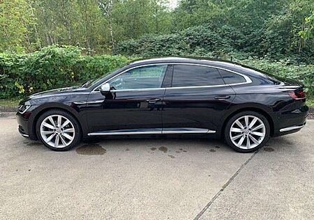VW Arteon Volkswagen Diesel 2.0 TDI SCR DSG Elegance