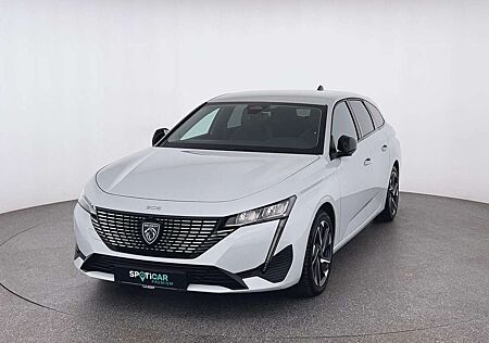 Peugeot 308 Allure Pack 1.5 AT*LED*Navi*RFK*PDC