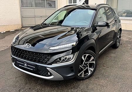 Hyundai Kona 1.6 TGDI 7G Prime ACC LED RKAM NAVI CARPLAY