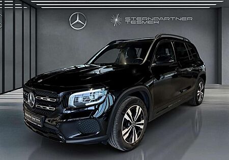 Mercedes-Benz GLB 220 d Progressive, LED,DISTRONIC,KAMERA,AHK