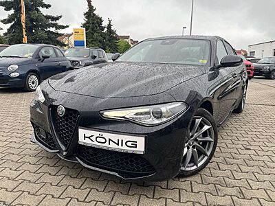 Alfa Romeo Giulia Sprint 2.0 Turbo 16V 200PS AT8