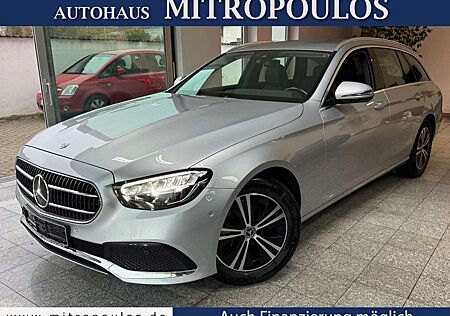 Mercedes-Benz E 220 d T*AVANTGARDE*Kamera*Widescreen*Totwinkel