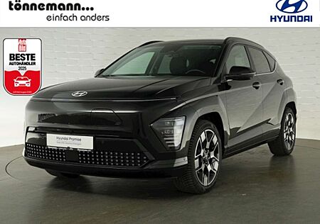 Hyundai Kona PRIME 65,4kWh+VOLL LED+NAVI+360 GRAD KAMERA+SITZHE