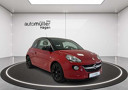 Opel Adam 1.2 Jam TEMPO|KLIMA|CITY|SHZ|BLUTOOTH|ALU