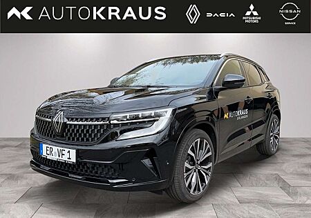 Renault Austral Iconic E-Tech Full Hybrid 200 Matrix LED