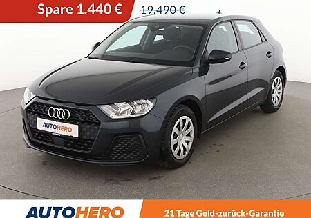 Audi A1 25 TFSI