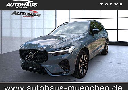 Volvo XC 60 XC60 Plus Dark AWD Bluetooth Navi LED Klima