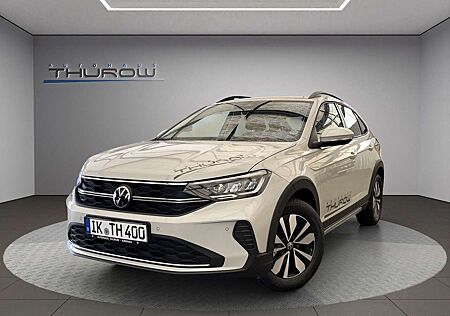 VW Taigo Volkswagen 1.0 TSI Move App Connect SH LM DAB APS LED