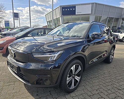 Volvo XC40 Recharge (231 PS) FWD|69KWH|Plus|Google|AHK