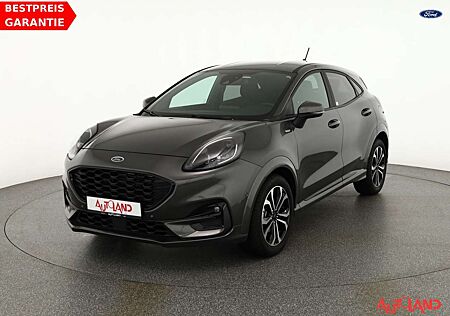 Ford Puma 1.0 EcoBoost ST-Line X LED Virtual Cockpit