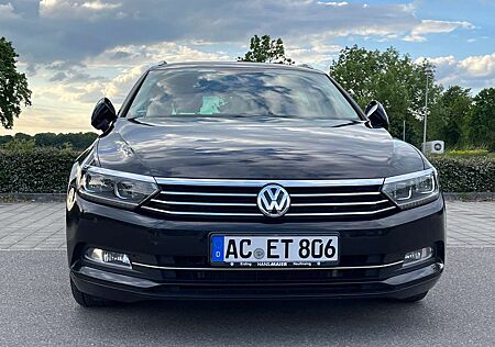 VW Passat Variant Volkswagen 2.0 TDI SCR DSG BMT Comfortline