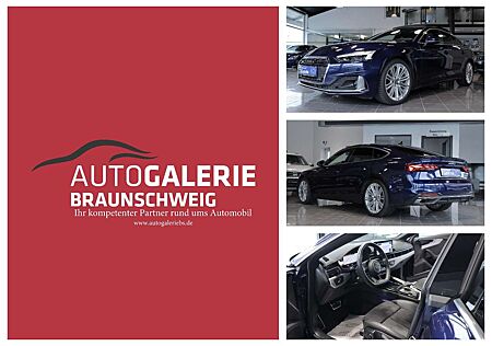 Audi A5 Sportback 2.0 TFSI quattro S-LINE *PANORAMA*