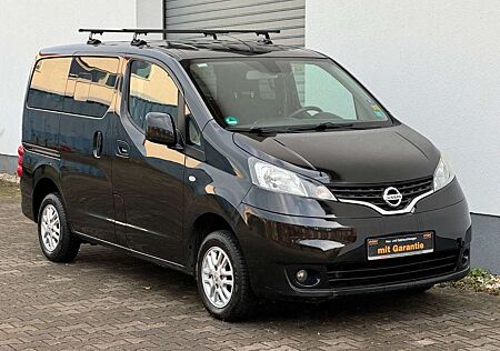 Nissan NV200 /Evalia 1.6 Tekna*Navi*Kamera*7-Sitzer