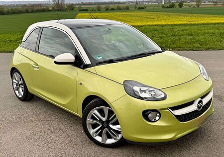 Opel Adam 1.4 Glam