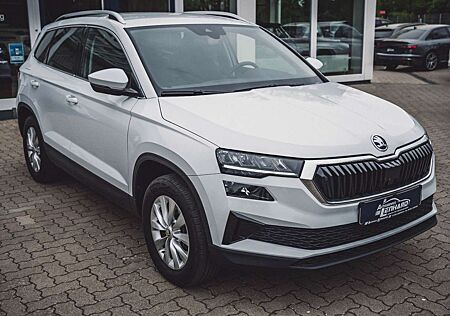 Skoda Karoq 2.0l TDI DSG 4x4*PDC*Kamera*LED*ACC*u.v.m*