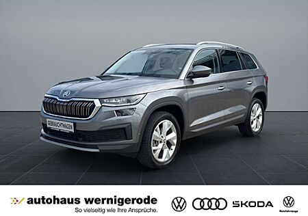 Skoda Kodiaq Style 1.5TSI DSG *Pano*ACC*LED*VC*