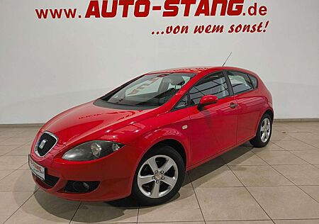 Seat Leon 1.4 Sport Limited *SO+WI*Klima*Bremsen neu*