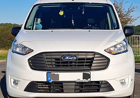 Ford Tourneo Connect Trend L2 #AHK #Standheizung