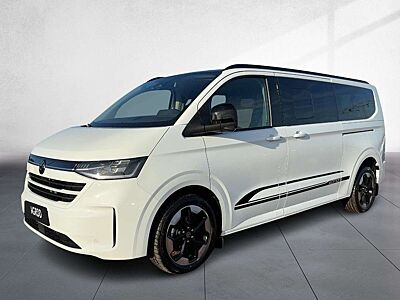 Volkswagen T7 Caravelle Edition 2.0 TDI 4MOTION Automatik l