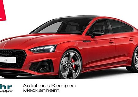 Audi A5 Sportback 45 TFSI Q S line Competition Pano