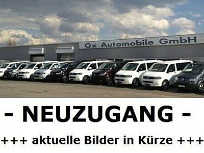 Volkswagen T6 Transporter T6.1 Kombi-Kasten lang 2.0TDI 4MOTION DSG