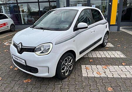 Renault Twingo III LIMITED SCe 75 Start & Stop