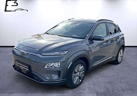 Hyundai Kona 39kWh Advantage (inkl. Navi) Batteriezertifikat