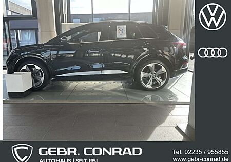 Audi Others 40 e-tron NP: 76.000 €