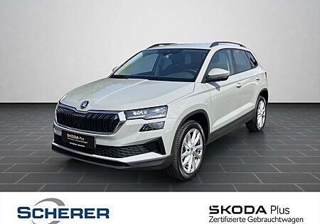 Skoda Karoq 1.5 TSI Style Navi, Matrix-LED, AHK, ACC,