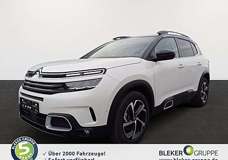 Citroën C5 Aircross Citroen Pure Tech 130 Feel Pack