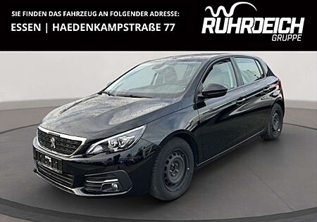 Peugeot 308 Active Pack 1.2 PDC SHZ KLIMAAT CARPLAY