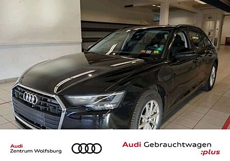 Audi A6 Avant 40TDI S tronic LEDER/AHK/