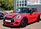 Mini John Cooper Works /NAVI/KAMERA/CARBON/ACC/LED/18"