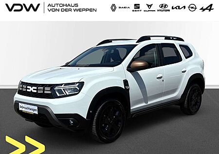Dacia Duster II Extreme TCe 150 4WD Klima Navi Rückfahrkamera