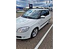 Skoda Fabia 1.6 16V Sport