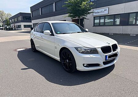 BMW 320d 320 xDrive Aut. Standheizung