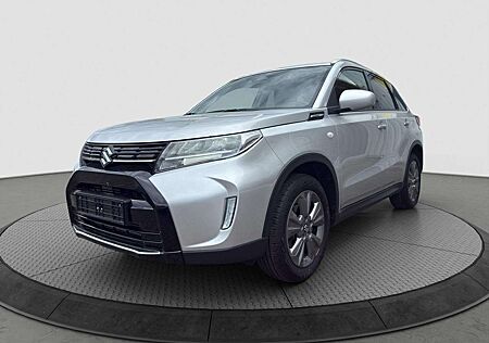Suzuki Vitara 1.4 Mild-Hybrid Comfort+ 4x4 LED*Navi*Kam