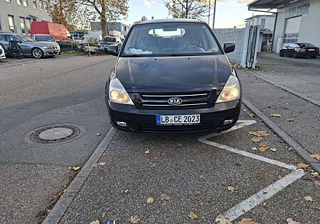 Kia Carnival 2.9 CRDi Aut. EX Basis