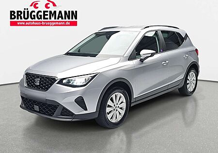 Seat Arona 1.0 TSI URBAN KLIMA LED WINTER FULL-LINK DAB