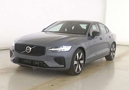 Volvo S60 T8 Ultimate Dark Plug-In Hybrid/Pano/360Kam Klima