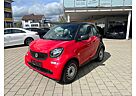 Smart ForTwo coupe electric drive / EQ*Klima